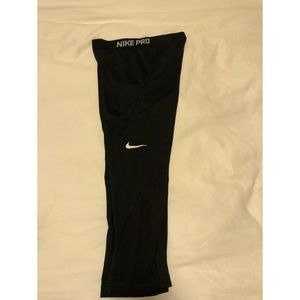 Nike Pro Crop Tight